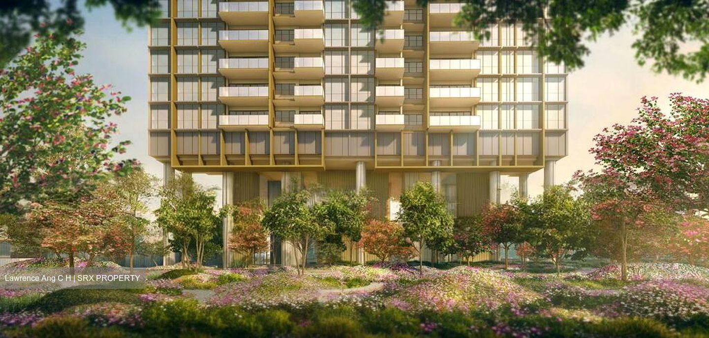 Pinetree Hill (D21), Condominium #503655611